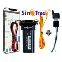 GPS трекер для авто Sinotrack ST-901L
