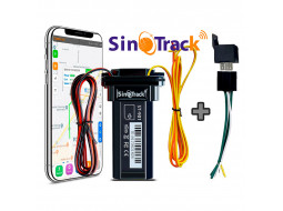 GPS трекер для авто Sinotrack ST-901L