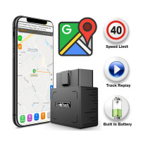 GPS трекер для авто Sinotrack ST-902