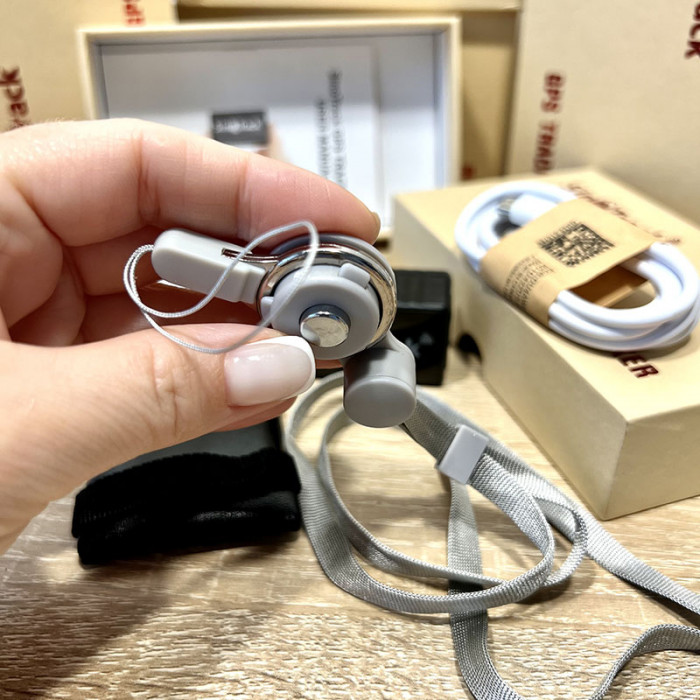 Автономний GPS трекер Sinotrack ST-903 для дітей та персоналу