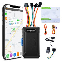 GPS трекер для авто Sinotrack ST-906