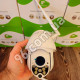Уличная поворотная Wi-Fi ip камера видеонаблюдения Anbiux 2MP Ycc365 plus