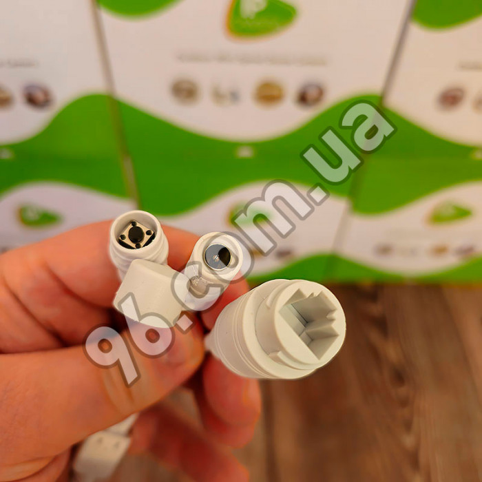 Уличная поворотная Wi-Fi ip камера видеонаблюдения Anbiux 2MP Ycc365 plus