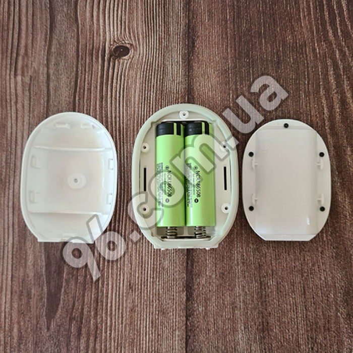 Автономная аккумуляторная Wi-Fi IP камера видеонаблюдения FullHD Onecam