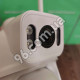 Уличная поворотная Wi-Fi ip камера видеонаблюдения Besder 6mp ICSee XMEye