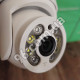 Уличная поворотная Wi-Fi ip камера видеонаблюдения Besder 2mp ICSee XMEye