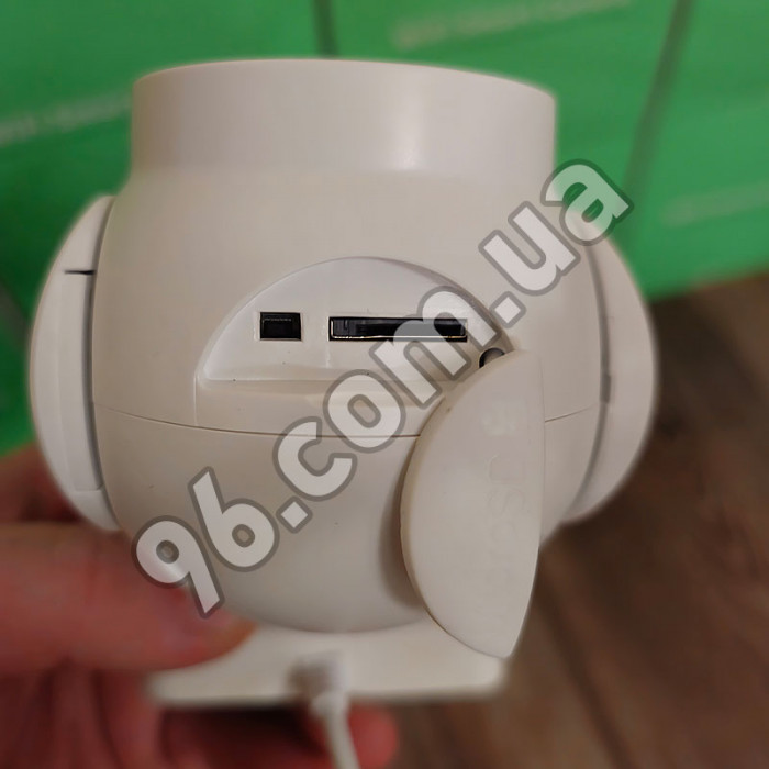 Уличная поворотная Wi-Fi ip камера видеонаблюдения Besder 2mp ICSee XMEye