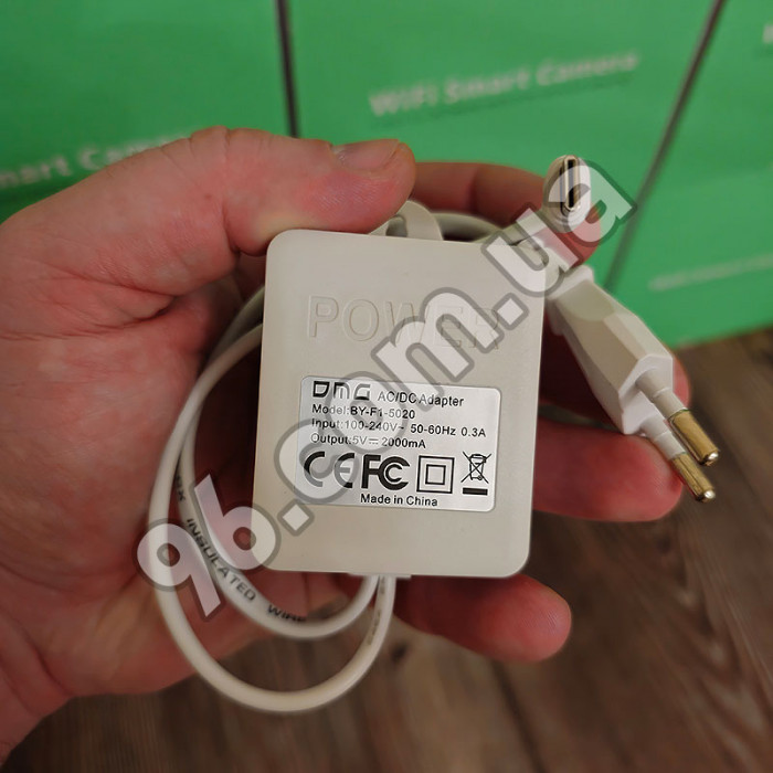 Уличная поворотная Wi-Fi ip камера видеонаблюдения Besder 2mp ICSee XMEye