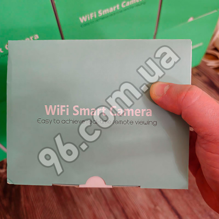 Уличная поворотная Wi-Fi ip камера видеонаблюдения Besder 2mp ICSee XMEye