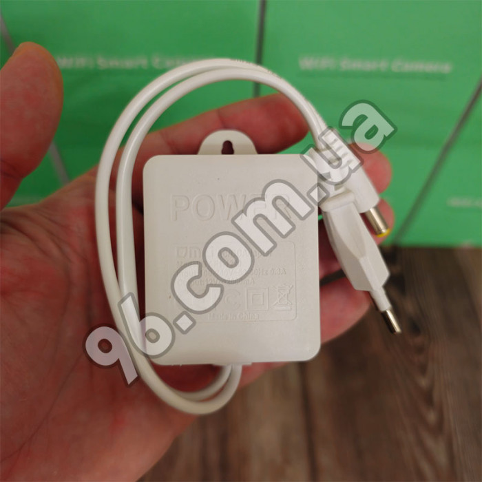 Уличная поворотная Wi-Fi ip камера видеонаблюдения Besder 4mp ICSee XMEye