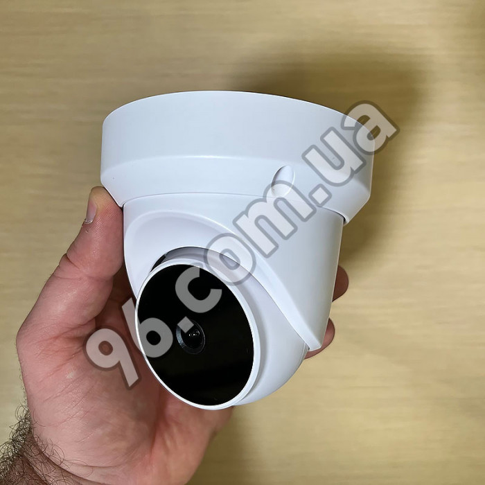 Поворотная потолочная Wi-Fi ip камера видеонаблюдения Joareon 2mp V380 Pro