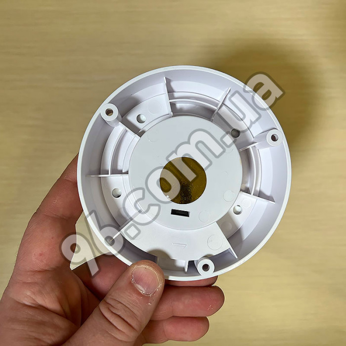 Поворотная потолочная Wi-Fi ip камера видеонаблюдения Joareon 2mp V380 Pro