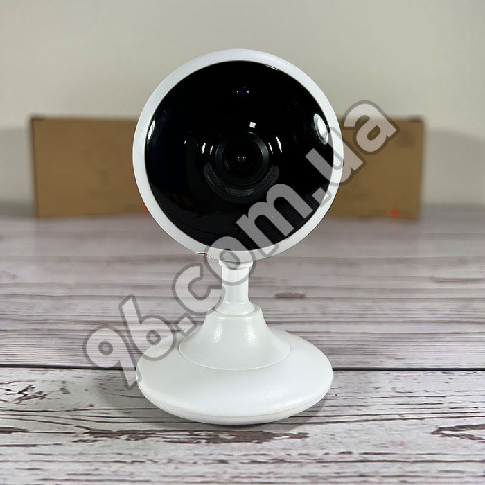 Беспроводная Wi-Fi видеоняня SmartEye FullHD AJCloud